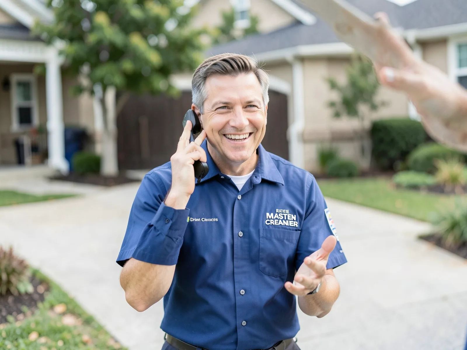 Drain Cleaning Parma, ID FAQs
